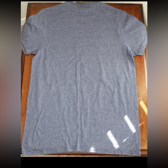 Top gun t-shirt size small - Picture 2 of 4